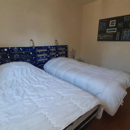 La Maison Bleue De Doudou - Coeur De Village Castéra-Verduzan Zewnętrze zdjęcie